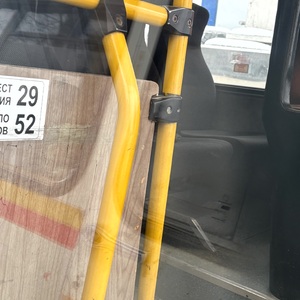 Автобус КАВЗ 4235-32 №о982ет124