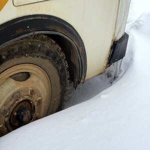 Автобус ПАЗ 4234-05 С233СР 124