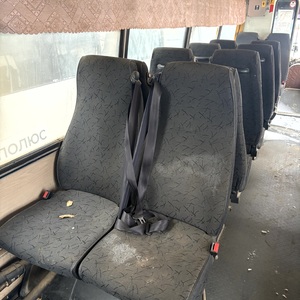 Автобус ПАЗ 4234-05 С233СР 124