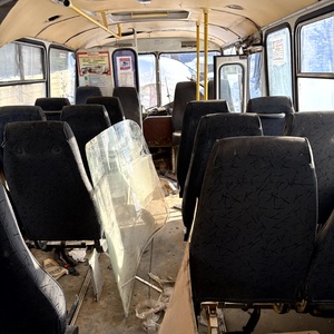 Автобус ПАЗ 4234-05 В951КК14