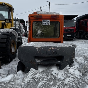 АВТОПОГРУЗЧИК Jac CPCD-60(зимн. испол)