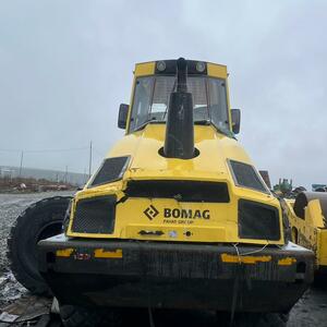 Каток дорожный Bomag BW216 D-4 (1025)