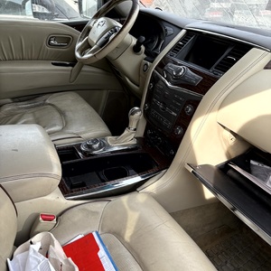 NISSAN PATROL, Н903СА 124