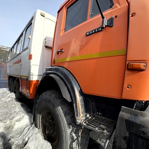 НЕФАЗ-4208-11-13  В645ЕВ49