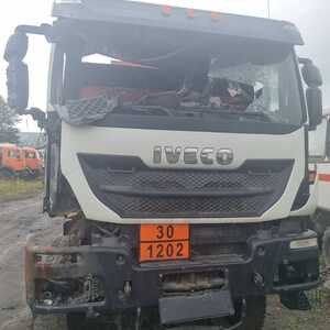 АТЗ IVECO-AMT 693924 №н988мм