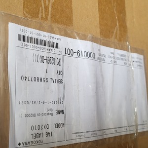 САМОПИСЕЦ ВИДЕОГРАФИЧЕСКИЙ DAQSTATION DX2010