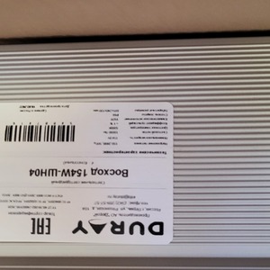 СВЕТИЛЬНИК ВИКТОРИЯ LED-165-ШБ1/К50 165ВТ 220В 17550ЛМ 5000К IP65