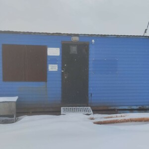 Реализация МТР -    МОДУЛЬНОЕ ЗДАНИЕ &quot;ЗДАНИЕ ОПЕРАТОРА ПОЛИГОНА&quot; (065379) в количестве  1 шт. (документы по запросу)