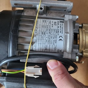 НАСОС 094-002613-1000 АППАРАТА EWM