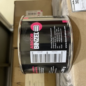 ПАСТА DUSOFIX ПРОТИВ НАЛИПАНИЯ БРЫЗГ