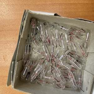ЛАМПА W1,2W 24V