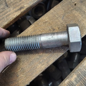 БОЛТ М24-6G*100.10.9ХЛ.01