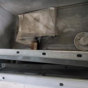КЛАПАН КПУ-1М-О-Н-600*300-2Ф-ЭМП220