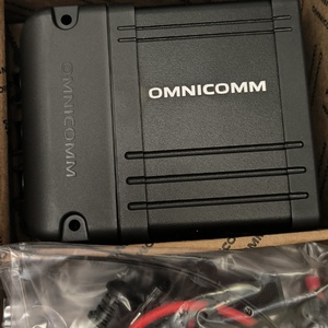 РЕГИСТРАТОР OMNICOMM PROFI
