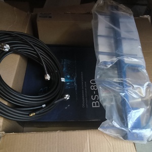 РЕПИТЕР BALTIC SIGNAL BS-GSM-80 0487
