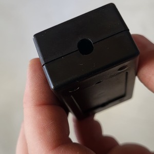 СОЕДИНИТЕЛЬ RJ45 IDC-IDC 8 КОНТАКТОВ