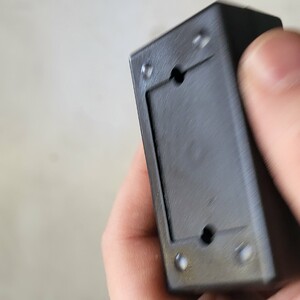 СОЕДИНИТЕЛЬ RJ45 IDC-IDC 8 КОНТАКТОВ