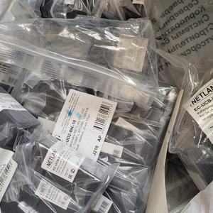 СОЕДИНИТЕЛЬ RJ45 IDC-IDC 8 КОНТАКТОВ