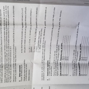 ЭЛЕКТРОД РН INLABEXPERTPRO