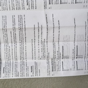 ЭЛЕКТРОД РН INLABEXPERTPRO