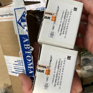 АМПЕРМЕНТР М42301 0-50А
