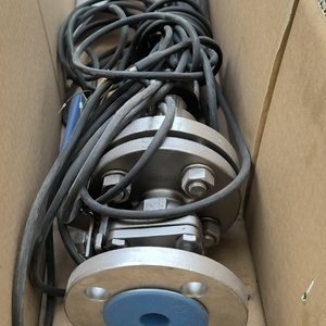 ДАТЧИК ПРОВОДИМОСТИ CONDUMAX W CLS 21-C9Y9A