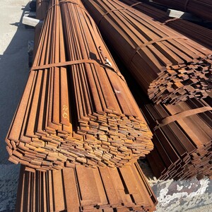 Реализация МТР -   ПОЛОСА ГОРЯЧЕКАТАНАЯ 5*30*6200 СТ.3 ГОСТ 103 (620533)  в количестве 39.78тн