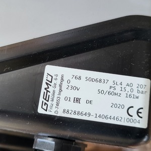 Реализация МТР -  КРАН ШАРОВОЙ 11С32П DN50 PN16КГС/СМ2 ФЛАНЦЕВОЕ БЕЗ КОФ РУЧНОЙ ПРИВОД	(518660) в кол-ве 7 шт