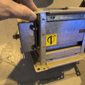 Реализация МТР -   КЛАПАН АЗЕ 101.000 (12819) в кол-ве 1 ШТ