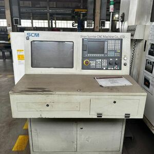 Реализация -   Одношпиндельный сверлильный станок с чпу hdzl1200  б/у, г.в. 2018 в кол-ве 1 шт