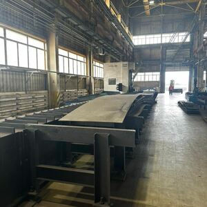 Реализация -   Одношпиндельный сверлильный станок с чпу hdzl1200  б/у, г.в. 2018 в кол-ве 1 шт