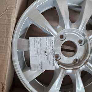 ДИСК КОЛЕСНЫЙ 52910-3D310