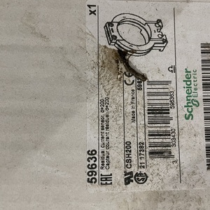 ТРАНСФОРМАТОР ПОСЛЕДОВАТЕЛЬНОСТИ НУЛЕВОЙ ФИРМЕННЫЙ SCHNEIDER ELECTRIC 59636 CSH200 1/470