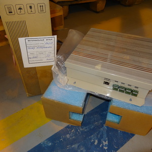 ШЛЮЗ АППАРАТНЫЙ MITSUBISHI ELECTRIC BAC-HD150-E