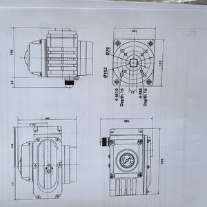 ПРИВОД AES10A-0 220В МИКШЕРНОЙ СИСТЕМЫ DLIVE