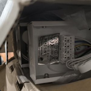СВЕТИЛЬНИК 236 LNB