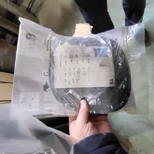 КОРПУС ШКАФА RITTAL 8606.500 IP55 НАПОЛЬНЫЙ СТАЛЬ 600*2000*600 С ПАНЕЛЬЮ МОНТАЖНОЙ