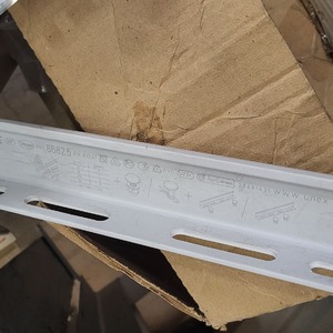 СОЕДИНИТЕЛЬ ОТРЕЗКОВ ПВХ-М1 60
