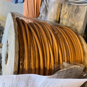 КАБЕЛЬ LANMARK-6A F1/UTP 4ПАРЫ AWG 2