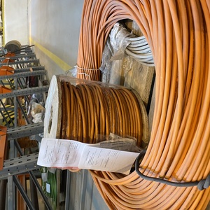 КАБЕЛЬ LANMARK-6A F1/UTP 4ПАРЫ AWG 2
