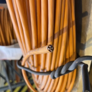 КАБЕЛЬ LANMARK-6A F1/UTP 4ПАРЫ AWG 2