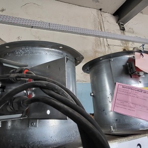 КЛАПАН КПУ-1М-О-Н-250-2*Ф-МВ22