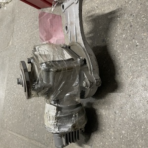 КОМПРЕССОР 66-4201010-10