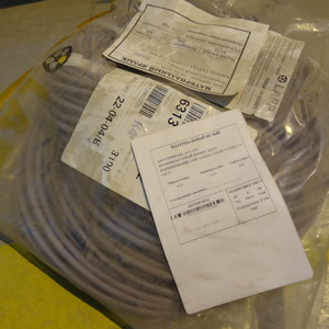 КАБЕЛЬ OLFLEX CLASSIC 110 4G0,75