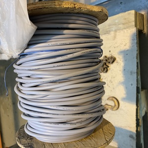 КАБЕЛЬ OLFLEX CLASSIC 110 4G1,0