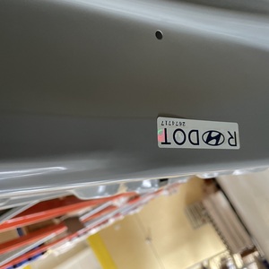 ДВЕРЬ ЗАДНЯЯ ПРАВАЯ 77004-3C020