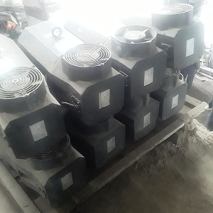 Серво-мотор MITSUBISHI SE-E-FV Mitsubishi Servo Motor  7,5квт 11квт 1,1квт