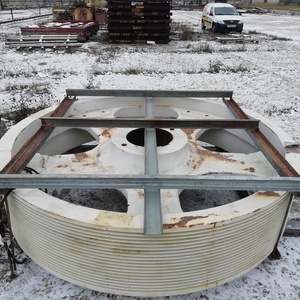 Шкив Metso C200