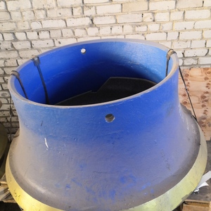 Конус неподвижный SANDVIK CH440(H4800) 442.8420-02