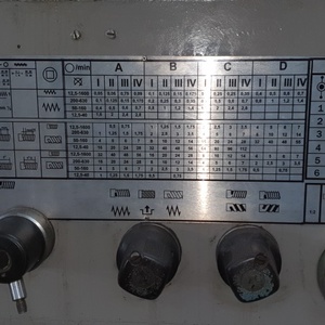 Продам токарный станок после капитального ремонта мод. 16К25 РМЦ1400